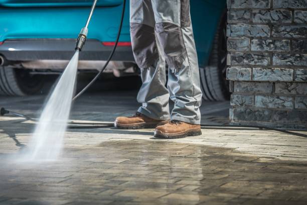 Trusted The Homesteads, TX Pressure Washing Experts