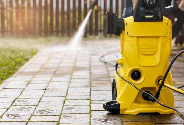 Best Warehouse Cleaning  in The Homesteads, TX