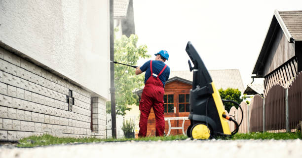 Best Machinery and Equipment Cleaning  in The Homesteads, TX